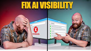 Which Answer Engine Optimization Tools Work Best For AI Visibility