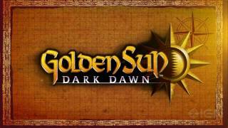 Golden Sun: Dark Dawn Trailer