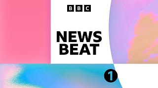 BBC Newsbeat - New Jingles (2022)