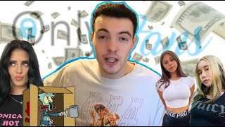 Was It Worth Starting An OnlyFans?