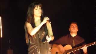 Loucura (Sou do fado). Ana Moura