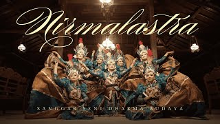 NIRMALASTRA - SANGGAR SENI DHARMA BUDAYA