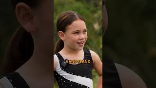 The Next Simone Biles?