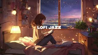 ChillHop Lo-Fi Soul R&B Instrumental ☕ Jazz Hiphop & Smooth Jazz Beats - Relaxing Cafe
