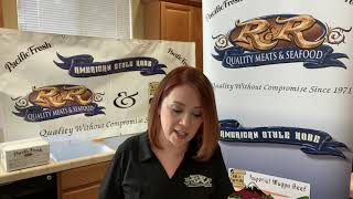 R&R Quality Meats