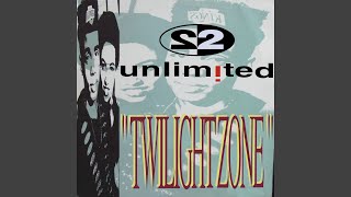 Twilight Zone Rio Le Jean Remix