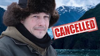 Chip Hailstone Reveals the Cancellation of Life Below Zero after 23rd season. Socking Reasons!