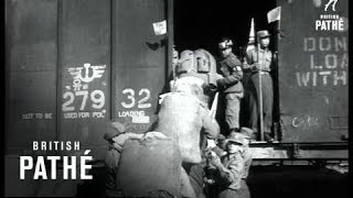 Selected Originals - Korea - Operation Comeback (1954)