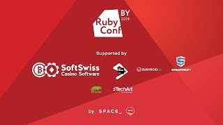 #RubyConfBY2019 – "Ruby Serverless Framework", Tung Nguyen