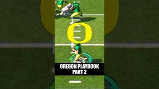 How To Dominate With The Oregon Playbook