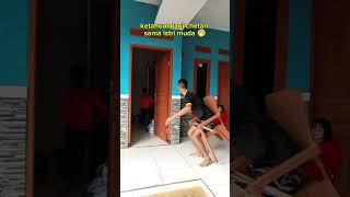 ketahuan kan #shortvideo #comedy #comedyngakak #funny #comedylucu