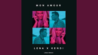 Mon Amour (feat. Kendi)