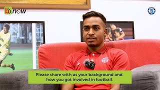 Jamshedpur Football Now ft. Nikhil Barla, Jamshedpur FC, Indian Super League