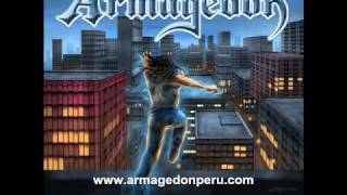 ARMAGEDON - \