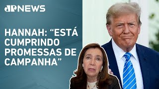 Trump confirma Golden Card por US$ 5 milhões nos EUA; especialista analisa impactos