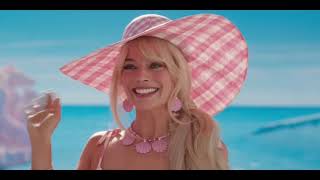 Barbie (2023)  -  U.S. TV Spot ('not sure')
