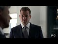 suits tony gionopoulos harvey specter $50000 bond