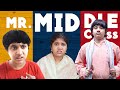 Middle Class Family | Dad vs Son ⚔️ Husband vs Wife 🤣🤣 Tamil Comedy 🎭 | SoloSign