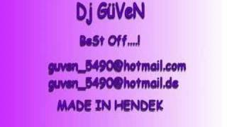 Dj GüVeN BeSt of...!