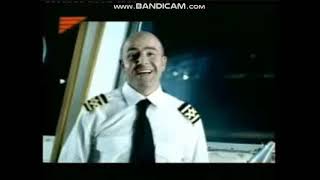 Ege TV - Reklam Kuşağı (15 Nisan 2008)