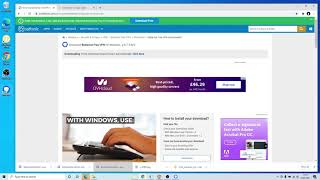 How to Guide: Free Windows VPN Betternet - easy - simple No Signing Up