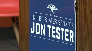 Montana Senate race a possible \