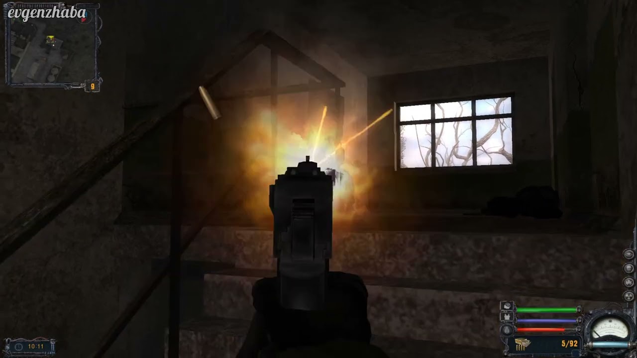 Stalker Clear Sky Купить Ключ