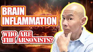 Hidden Truth about Brain Inflammation Your Doctor Won’t Tell You