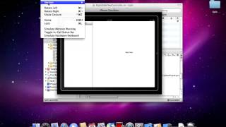 Split View Controller