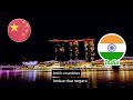 why malaysia joining brics checkmates singapore