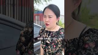 人贩子冒充防疫人员强行带走小孩妈妈，小孩大喊抓的好人贩子竟被吓走！#安全教育 #聪明的孩子 #正能量 #儿童安全