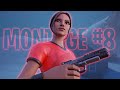 Mamacita 💃 | Fortnite Montage #8 #GasClan