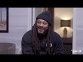 Marshawn Lynch is BeastMode heading into Super Bowl Week  The Pivot Podcast