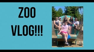 zoo vlog!!!