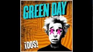 Green Day - "Fuck Time" (Lyrics)