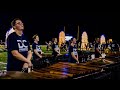 DCHS Marching Band || Marimba Cam - Michael Ludlow