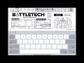 stratocast episode 20 battletech tactical companion app review