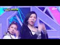 tri.be doom doom ta hot debut stage 엠카운트다운 m countdown ep.698 mnet 210218 방송