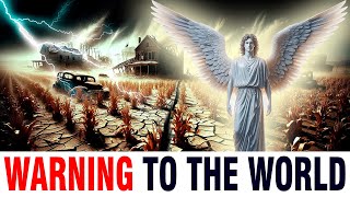 St. Michael - Famine Will Strike These 4 Nations! Prepare For The Worst Food Crisis In History!