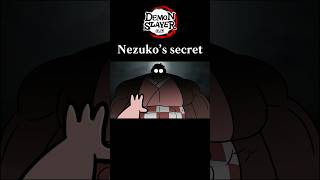 Nezuko’s secret