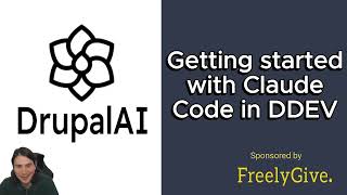 "Build Drupal Modules in MINUTES with Claude AI (2025 Guide)"