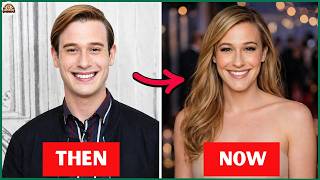 25 transgender stars: their incredible transformation will jaw-drop you! (2026 update)