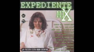 Expediente Mix Megamix