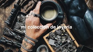 Mi colección de JOYERÍA! (giveaway $500 USD!) | CARE