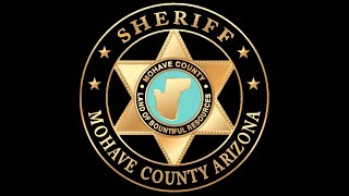 Mohave County Sheriff's Office recruitment