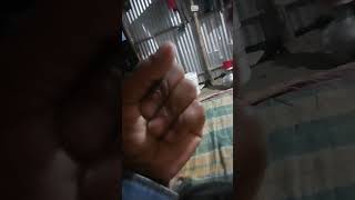 আমার হাতে চার আঙ্গুর#hand #finger #challenge #animegenre #funny