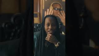 Ace Hood x Killer Mike New Track 🔥 or 🤮 #acehood #killermike #greatness #music #newmusic #rapper