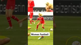 Alisha lehmann women's football star ⭐#football #soccer #futbol