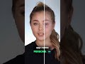 Persona app - Best photo/video editor 😍 #filters #makeuplover #skincare