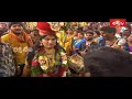 golkonda jagadambika ammavari bonalu 2018 celebrations in hyderabad part 3 bhakthi tv